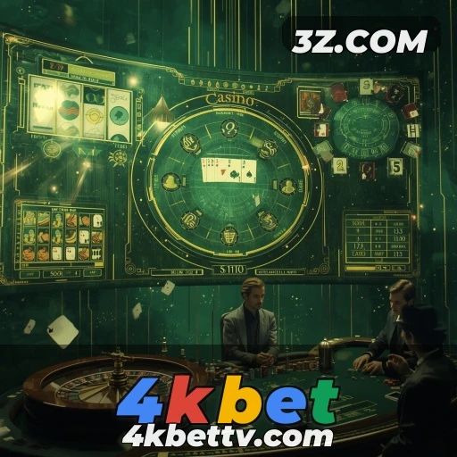 Experiência Única no App do 4kbet: Entretenimento à Palma da Mão