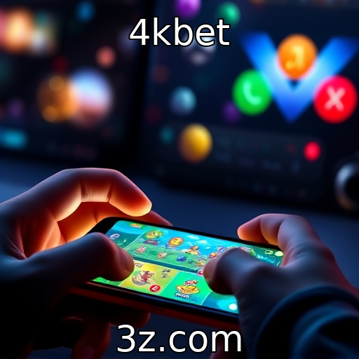 Impacto dos jogos mobile no mercado atual