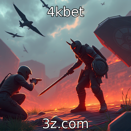 O papel da narrativa nos jogos modernos