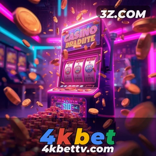 Login no 4kbet: Entre no Jogo com Estilo e Segurança